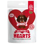 Denzels Valentine's Hearts 100g