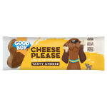 Good Boy Cheese Please Bars 60g