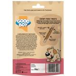Good Boy Chewy Pork Twists 60g
