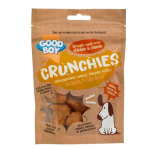 Good Boy Crunchies 54g