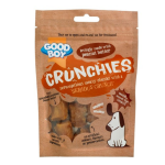 Good Boy Crunchies 54g