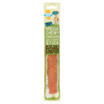 Good Boy Mega Chewy Chicken With Carrot Stick 100g