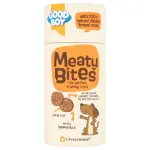 Good Boy Meaty Bites 70g - Chicken