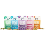 HOWND Plant Based Wellness Treats 100g