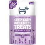 HOWND Plant Based Wellness Treats 100g