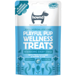 HOWND Plant Based Wellness Treats 100g