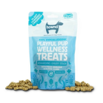 HOWND Plant Based Wellness Treats 100g