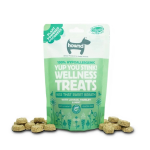 HOWND Plant Based Wellness Treats 100g