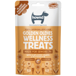HOWND Plant Based Wellness Treats 100g
