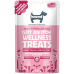 HOWND Plant Based Wellness Treats 100g