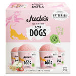 Judes Ice Cream for Dogs
