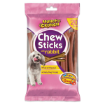Munch & Crunch Chew Sticks 180g