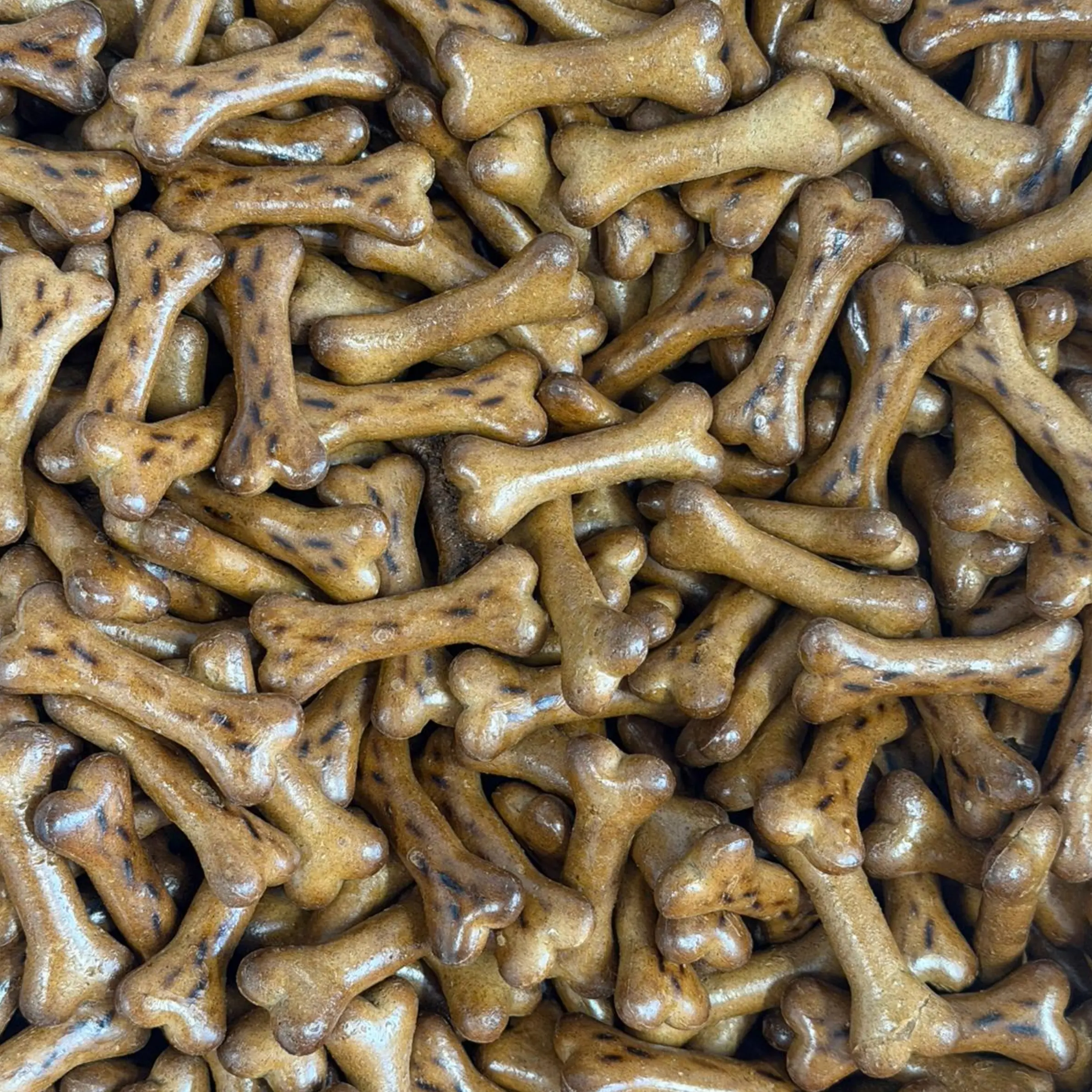 Pedigree Biscrok Gravy Bones Dog Treat Biscuit - 100g