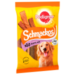 Pedigree Schmackos Multi Mix 144g