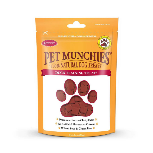 Pet Munchies Training Treats 50g
