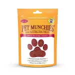 Pet Munchies Duck Training Treats 50g