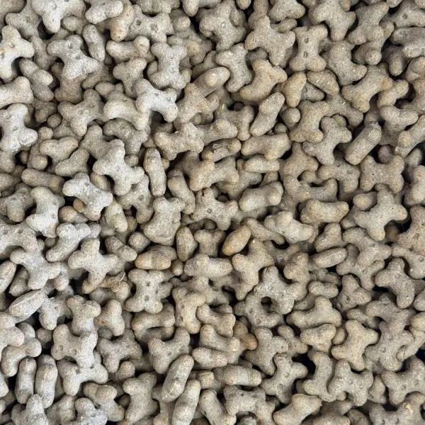Pointer Peanut Butter Flavoured Small Bite Bones - 100g