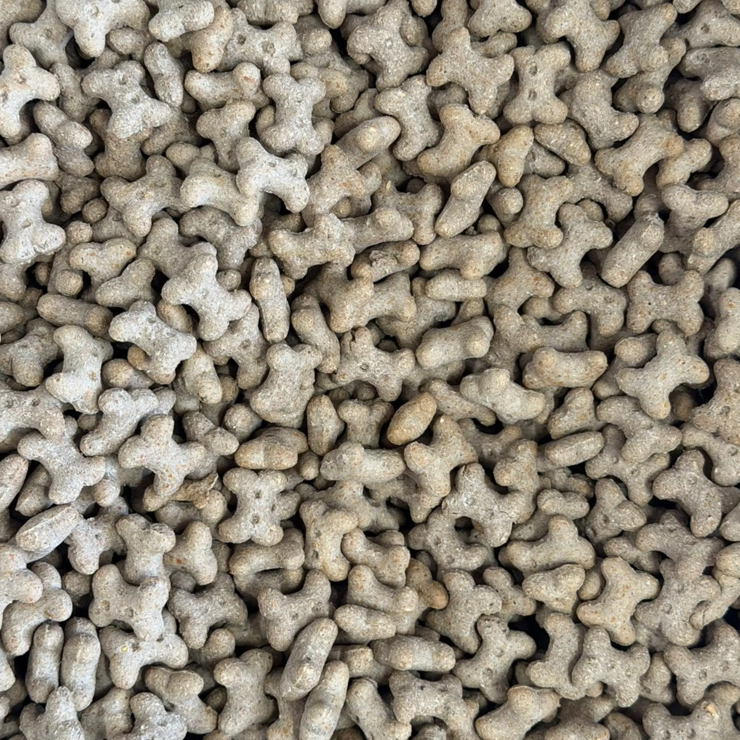 Pointer Peanut Butter Flavoured Small Bite Bones - 100g