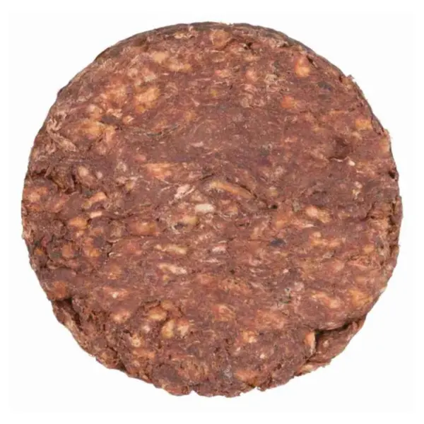 Bull Pizzle Cakes