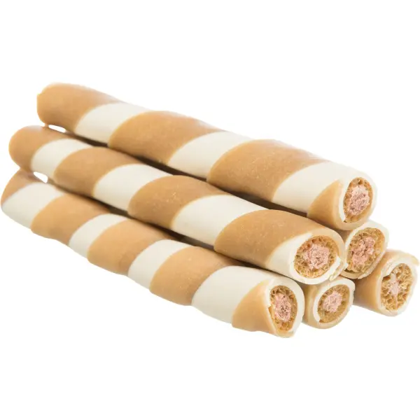 Chicken Filled Chew Stick