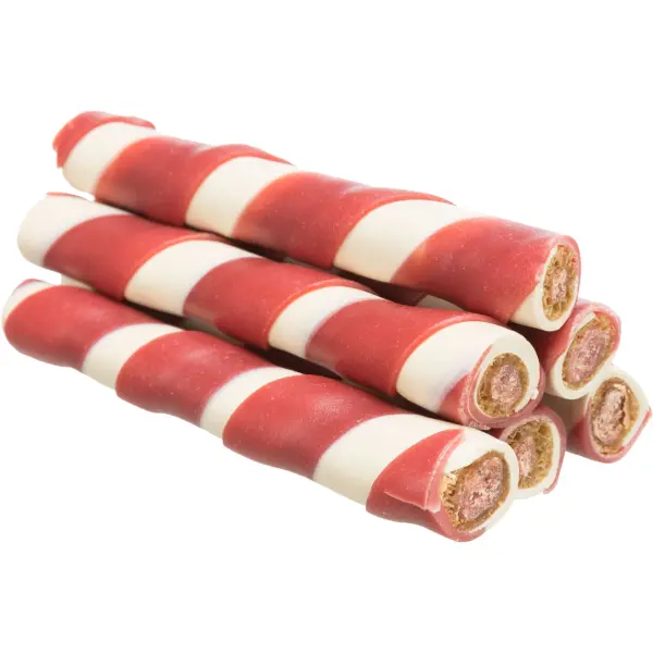 Duck Filled Chew Stick