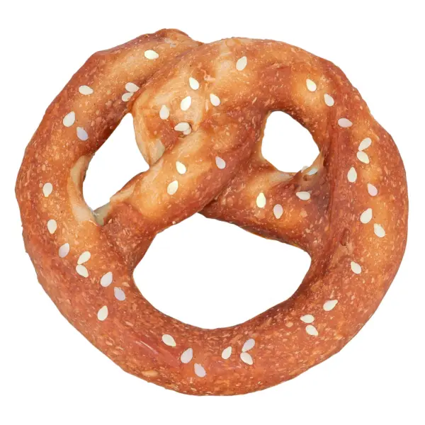 Denta Fun - Pretzel with Duck