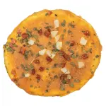 Denta Fun - Pizza with Chicken Breast