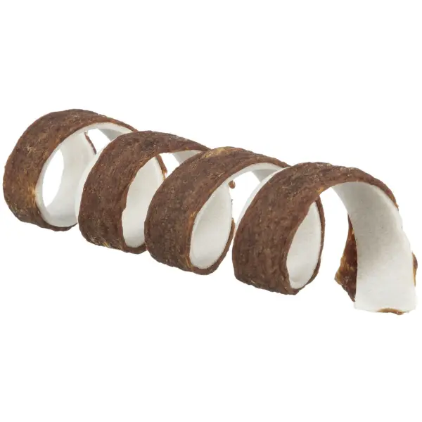 Denta Fun - Curl with Beef