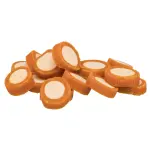 Premio Rolls with Chicken Breast and Cheese 100g