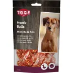 Premio Balls with Duck and Rice 80g