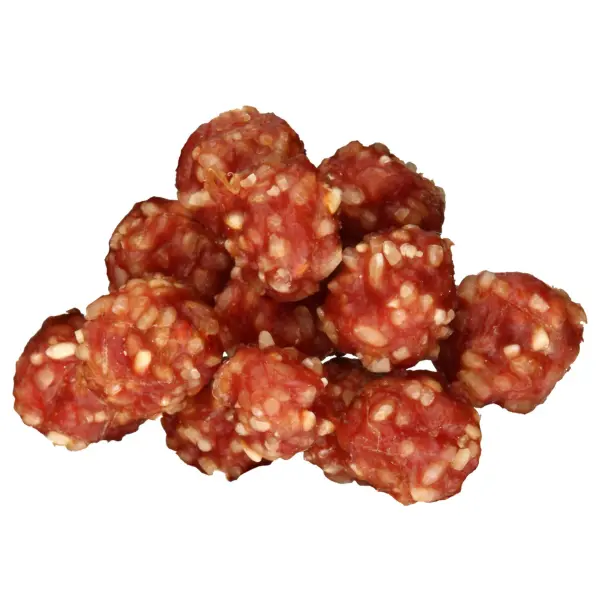 Premio Balls with Duck and Rice 80g