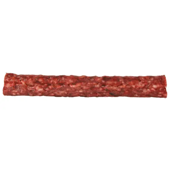 Chew Stick with Tripe and Salami