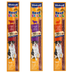 Vitakraft Beef Sticks 12g