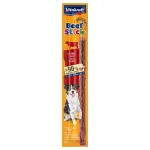 Vitakraft Sticks 12g - Beef