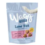 Wagg Dog Treats 125g - Low Fat