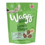 Wagg Dog Treats - Lamb Chops