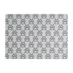 Mason Cash Cream Paw Placemat