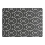 Mason Cash Grey Bone Placemat