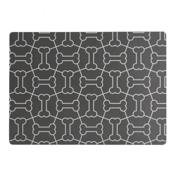 Mason Cash Grey Bone Placemat
