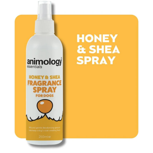 Animology Essentials Fragrance Spray