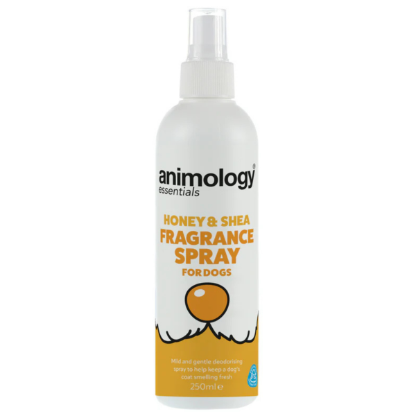 Animology Essentials Fragrance Spray