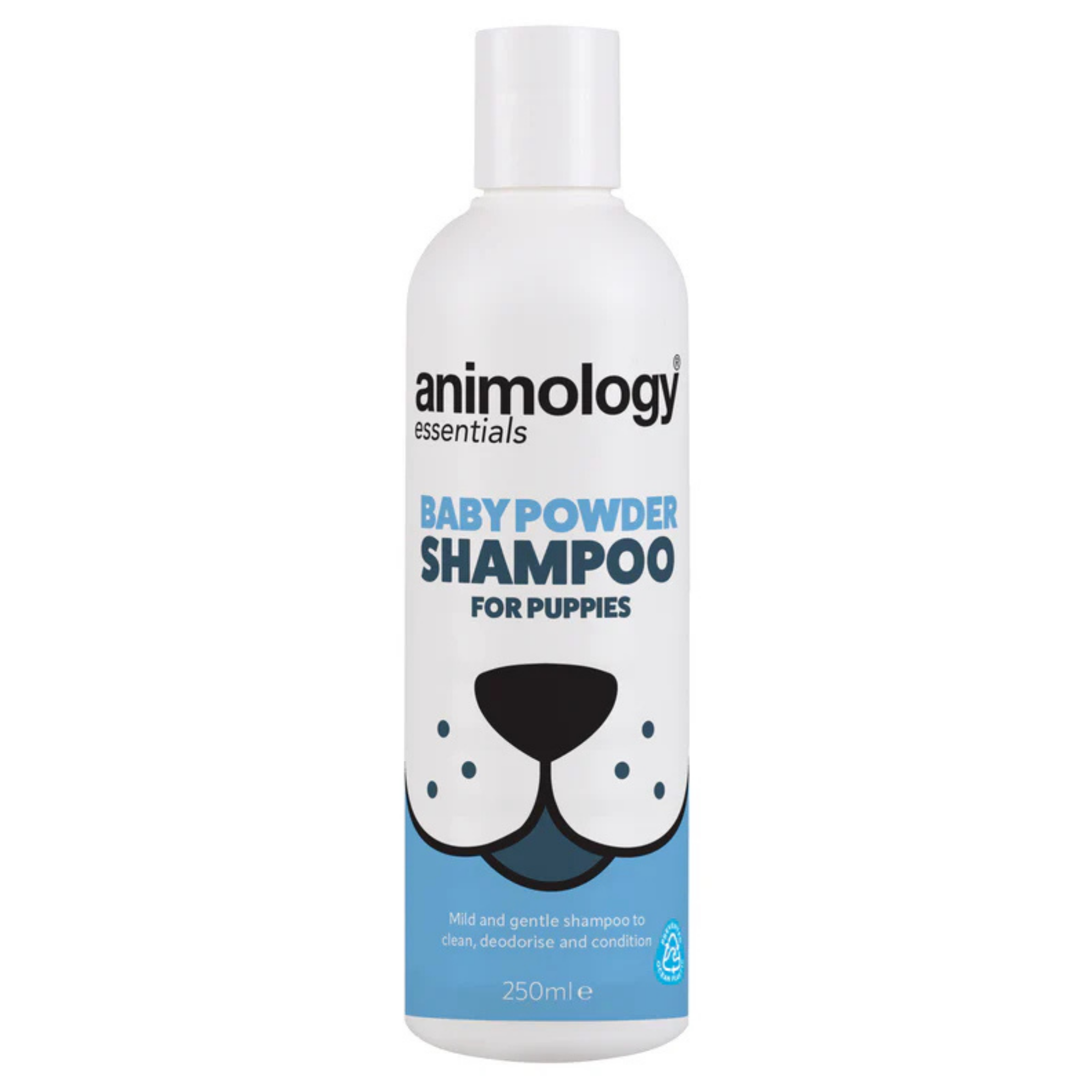 Animology Essentials Dog Shampoo - 250ml