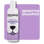Animology Essentials Dog Shampoo - Sensitive