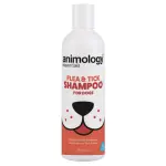 Animology Essentials Dog Shampoo - Flea & Tick