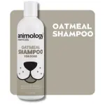 Animology Essentials Dog Shampoo - Oatmeal