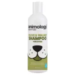 Animology Essentials Dog Shampoo - Olive & Walnut
