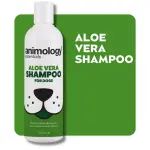 Animology Essentials Dog Shampoo - Aloe Vera