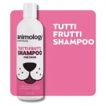 Animology Essentials Dog Shampoo - Tutti Frutti