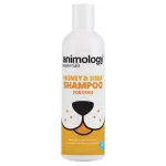 Animology Essentials Dog Shampoo - Honey & Shea
