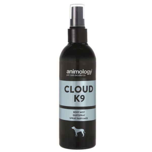 Animology Fragrance Sprays